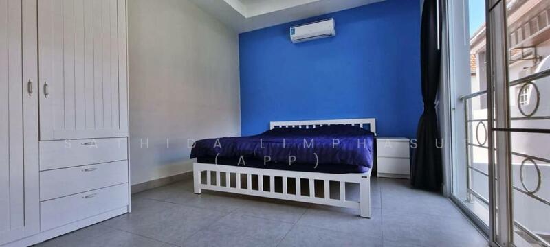 For Rent - Pool Villa In South Pattaya, Chon Buri