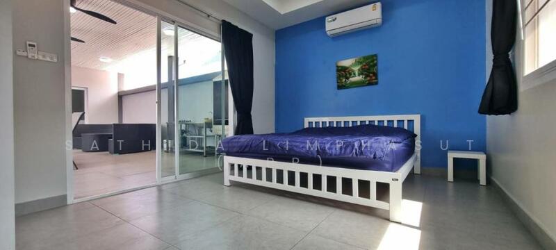 For Rent - Pool Villa In South Pattaya, Chon Buri (Pattaya)