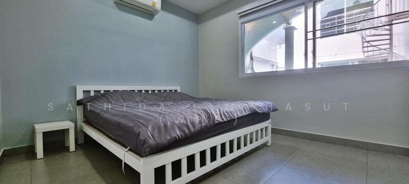 For Rent - Pool Villa In South Pattaya, Chon Buri