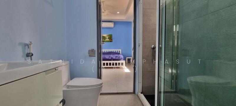 For Rent - Pool Villa In South Pattaya, Chon Buri