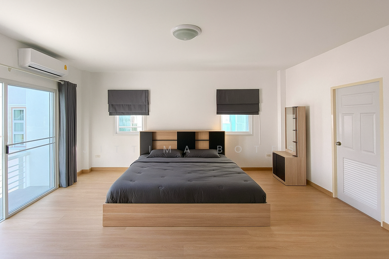 For Rent - Phuket Villa Kathu 3, Phuket