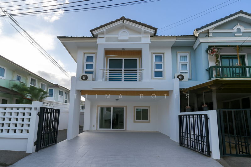 For Rent - Phuket Villa Kathu 3, Phuket