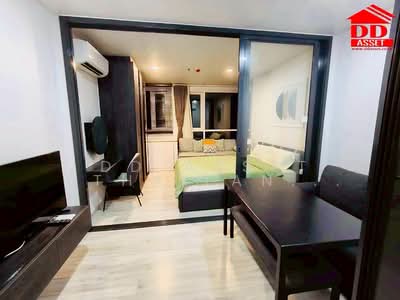 For Rent - XT Huaikhwang, Bangkok