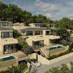 Portofino village, สุราษฎร์ธานี