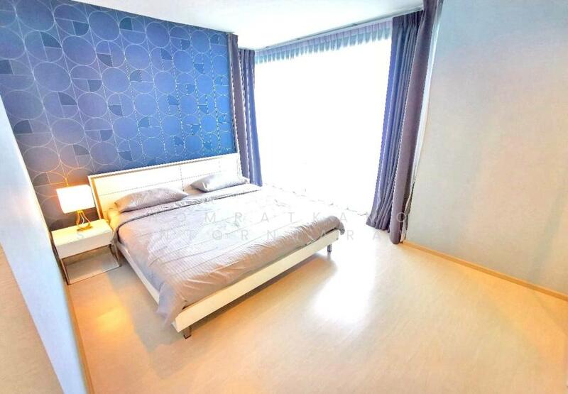 For Rent - Rhythm Sukhumvit 42, Bangkok
