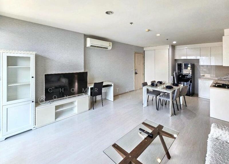 For Rent - Rhythm Sukhumvit 42, Bangkok