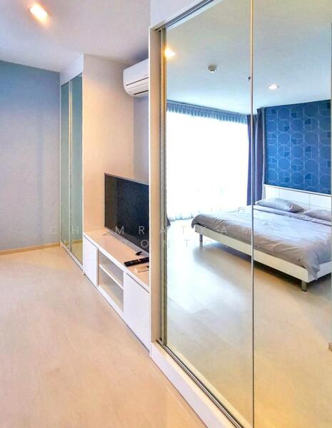 For Rent - Rhythm Sukhumvit 42, Bangkok