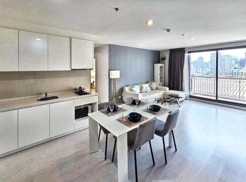 For Rent - Rhythm Sukhumvit 42, Bangkok