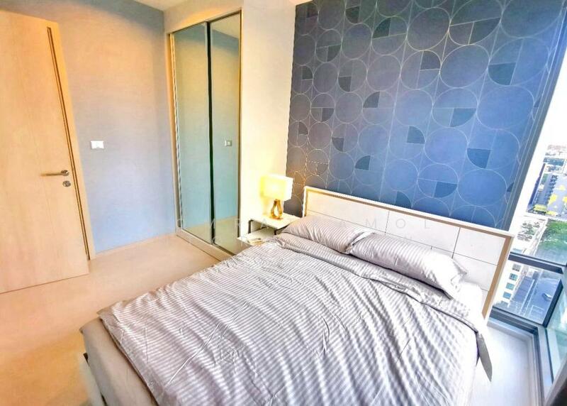 For Rent - Rhythm Sukhumvit 42, Bangkok