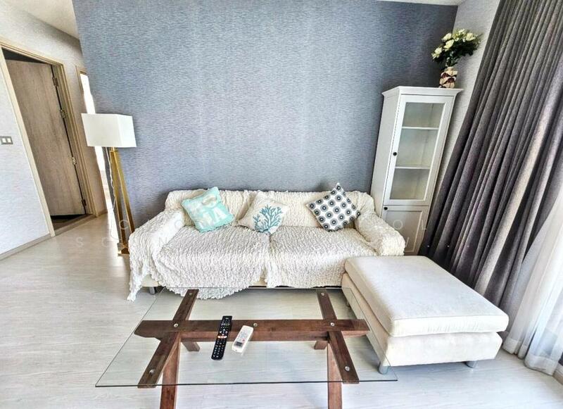 For Rent - Rhythm Sukhumvit 42, Bangkok