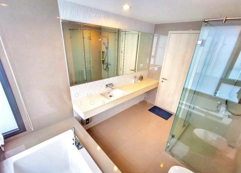 For Rent - Rhythm Sukhumvit 42, Bangkok