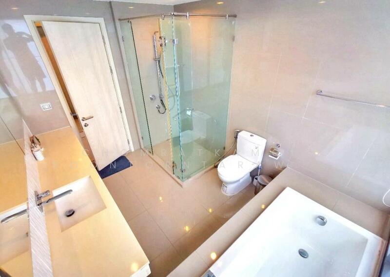 For Rent - Rhythm Sukhumvit 42, Bangkok