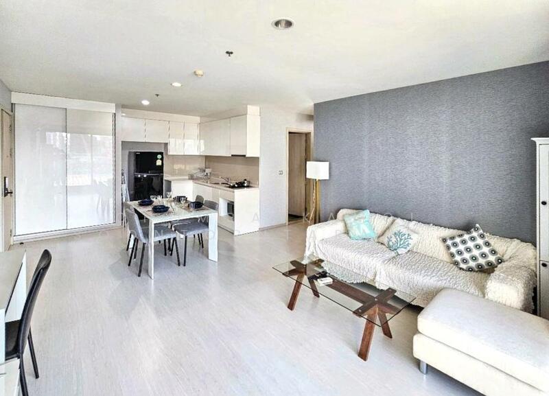 For Rent - Rhythm Sukhumvit 42, Bangkok