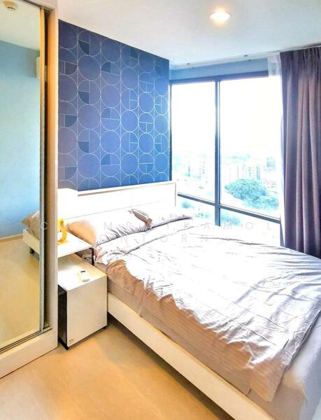 For Rent - Rhythm Sukhumvit 42, Bangkok