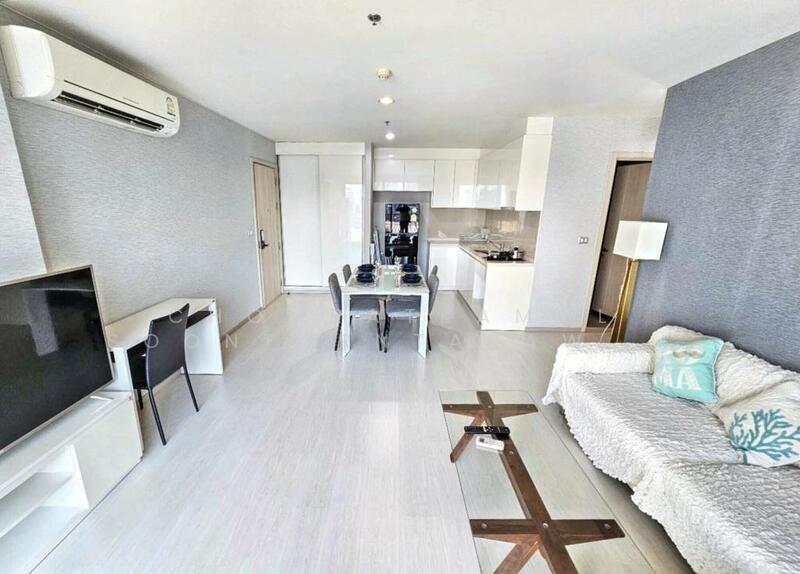 ให้เช่า - Rhythm Sukhumvit 42 : ริทึ่ม สุขุมวิท 42, กรุงเทพ