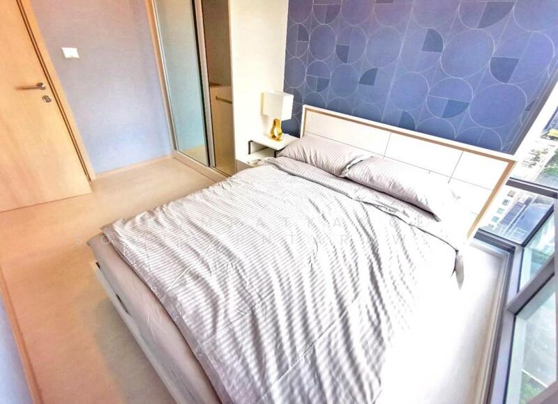 For Rent - Rhythm Sukhumvit 42, Bangkok