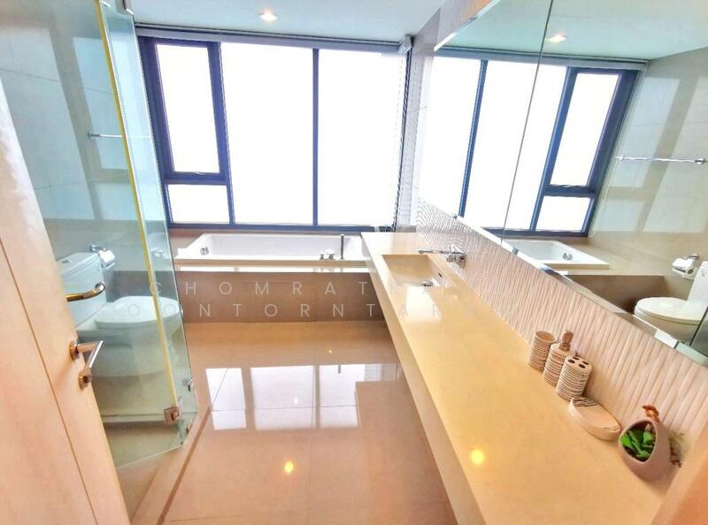 For Rent - Rhythm Sukhumvit 42, Bangkok