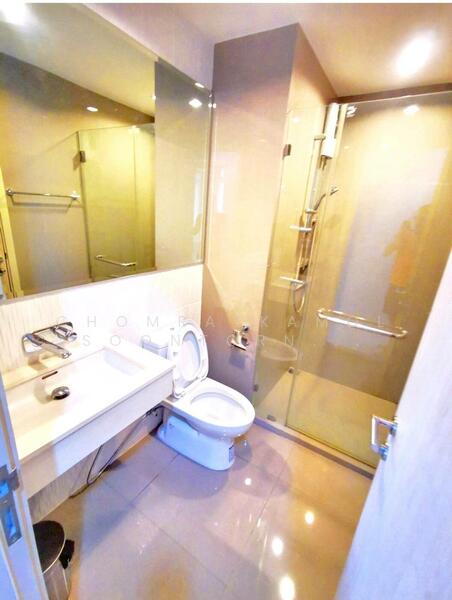 For Rent - Rhythm Sukhumvit 42, Bangkok