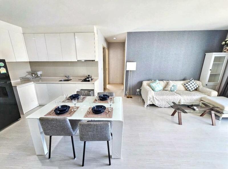 For Rent - Rhythm Sukhumvit 42, Bangkok