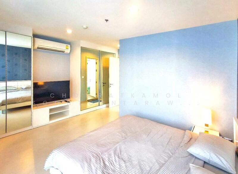 For Rent - Rhythm Sukhumvit 42, Bangkok