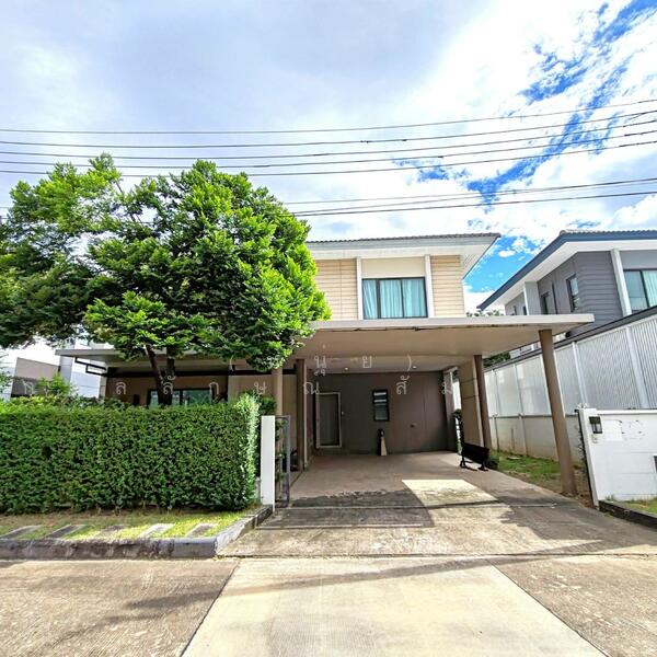 ให้เช่า - The City Ramintra : เดอะ ซิตี้ รามอินทรา, กรุงเทพ