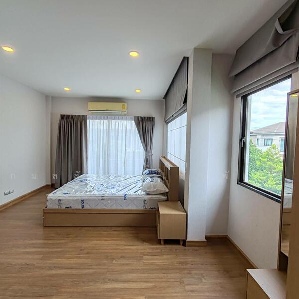 ให้เช่า - The City Ramintra : เดอะ ซิตี้ รามอินทรา, กรุงเทพ