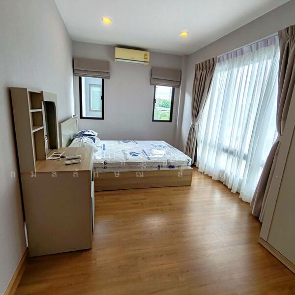 ให้เช่า - The City Ramintra : เดอะ ซิตี้ รามอินทรา, กรุงเทพ