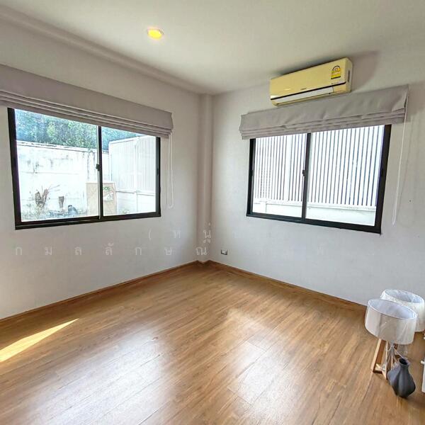 ให้เช่า - The City Ramintra : เดอะ ซิตี้ รามอินทรา, กรุงเทพ