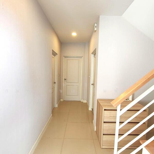 ให้เช่า - The City Ramintra : เดอะ ซิตี้ รามอินทรา, กรุงเทพ