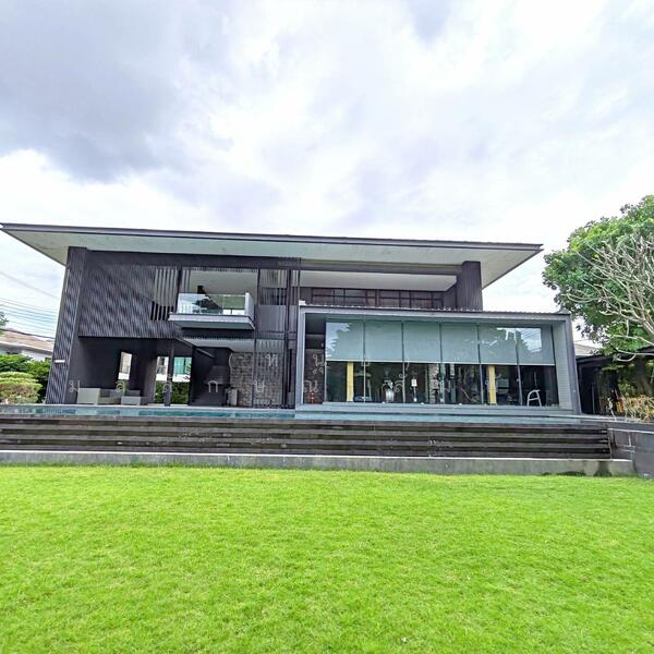 ให้เช่า - The City Ramintra : เดอะ ซิตี้ รามอินทรา, กรุงเทพ