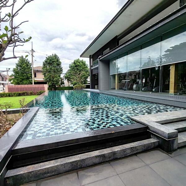 ให้เช่า - The City Ramintra : เดอะ ซิตี้ รามอินทรา, กรุงเทพ