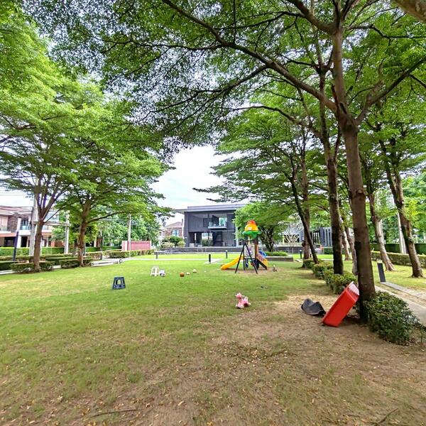 ให้เช่า - The City Ramintra : เดอะ ซิตี้ รามอินทรา, กรุงเทพ