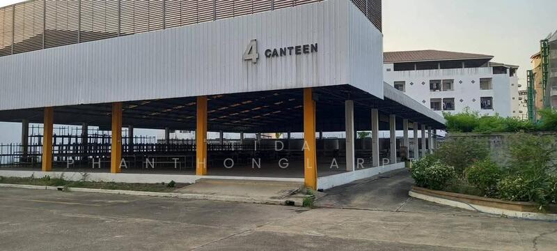 For Sale - ขาย โรงงาน สามพราน นครประฐม, Nakhon Pathom