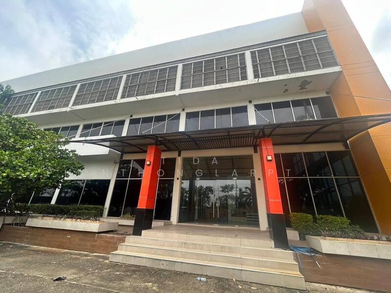 For Sale - ขาย โรงงาน สามพราน นครประฐม, Nakhon Pathom