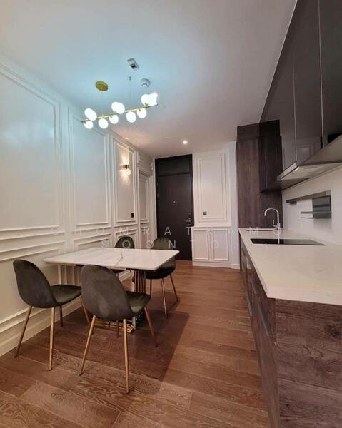 ให้เช่า - Muniq Langsuan : มิวนีค หลังสวน, กรุงเทพ