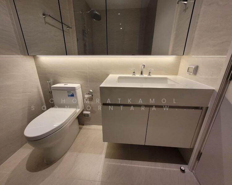 ให้เช่า - Muniq Langsuan : มิวนีค หลังสวน, กรุงเทพ