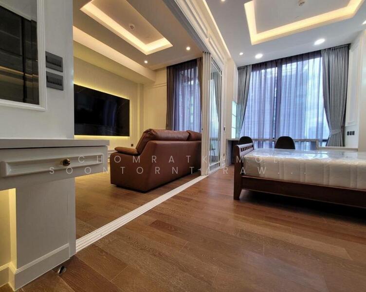 ให้เช่า - Muniq Langsuan : มิวนีค หลังสวน, กรุงเทพ