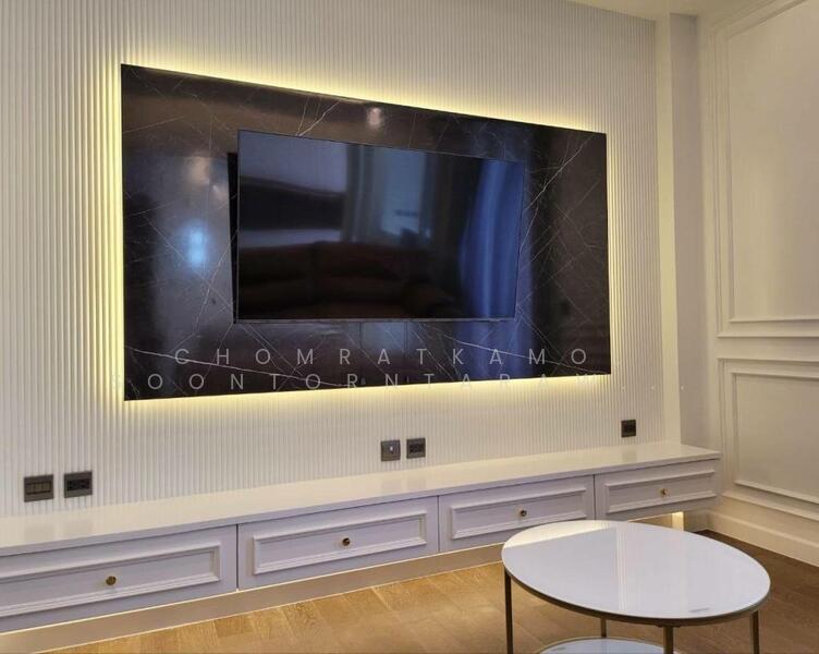 ให้เช่า - Muniq Langsuan : มิวนีค หลังสวน, กรุงเทพ