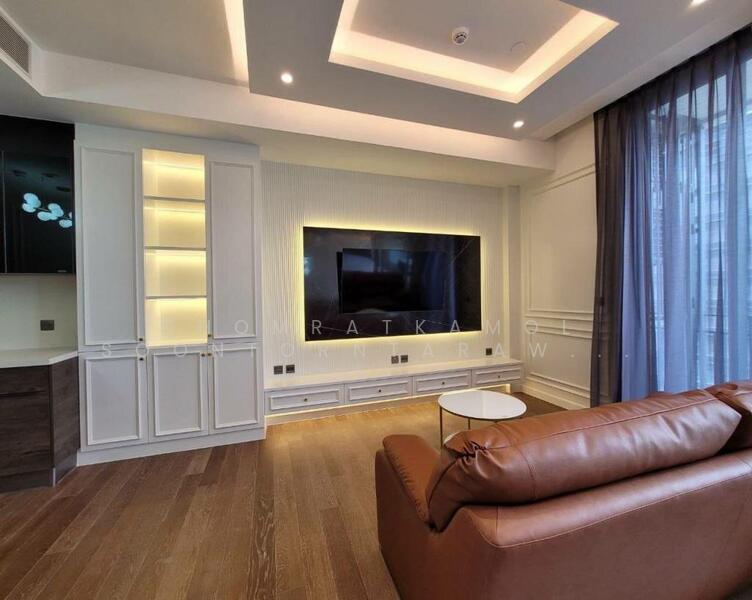 ให้เช่า - Muniq Langsuan : มิวนีค หลังสวน, กรุงเทพ