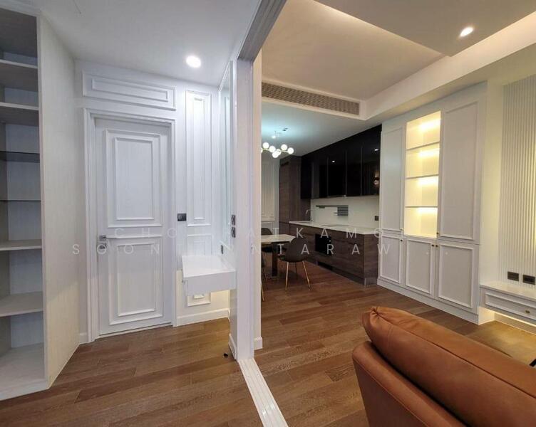 ให้เช่า - Muniq Langsuan : มิวนีค หลังสวน, กรุงเทพ