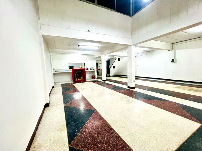 ขาย - อาคารพาณิชย์จอมทอง กรุงเทพมหานคร, กรุงเทพ