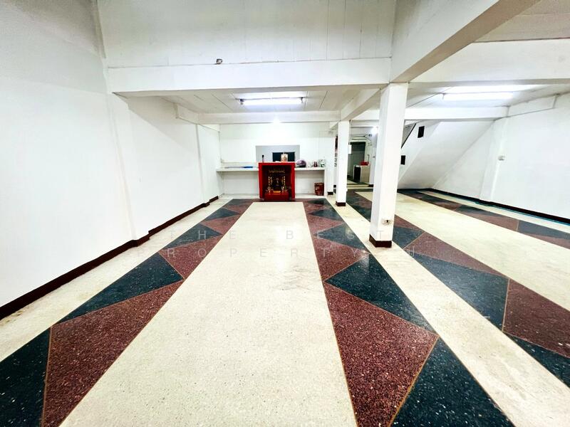 ขาย - อาคารพาณิชย์จอมทอง กรุงเทพมหานคร, กรุงเทพ