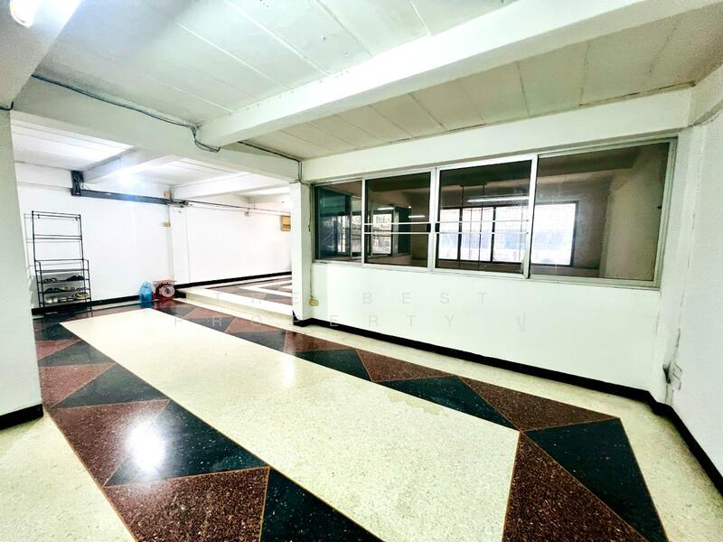 ขาย - อาคารพาณิชย์จอมทอง กรุงเทพมหานคร, กรุงเทพ