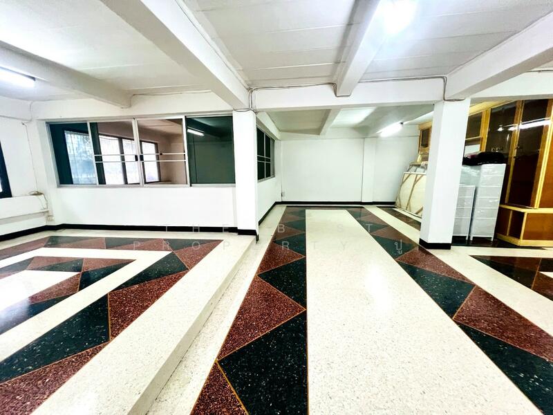 ขาย - อาคารพาณิชย์จอมทอง กรุงเทพมหานคร, กรุงเทพ