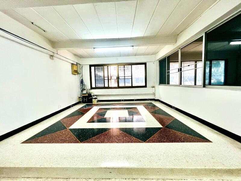 ขาย - อาคารพาณิชย์จอมทอง กรุงเทพมหานคร, กรุงเทพ