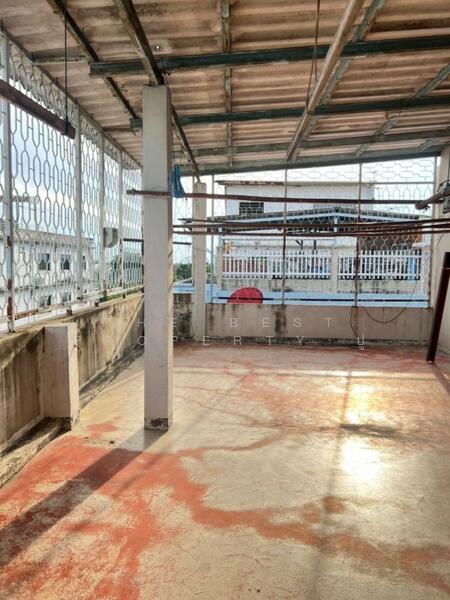 ขาย - อาคารพาณิชย์จอมทอง กรุงเทพมหานคร, กรุงเทพ