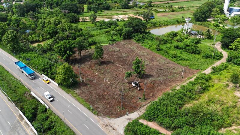 ขาย - ขายที่ดินต่ำกว่าราคาประเมิน 5 ล้าน ราคาต่อรองได้ พะเยา, พะเยา