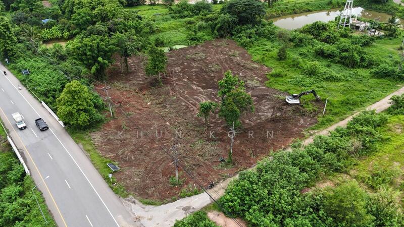 ขาย - ขายที่ดินต่ำกว่าราคาประเมิน 5 ล้าน ราคาต่อรองได้ พะเยา, พะเยา