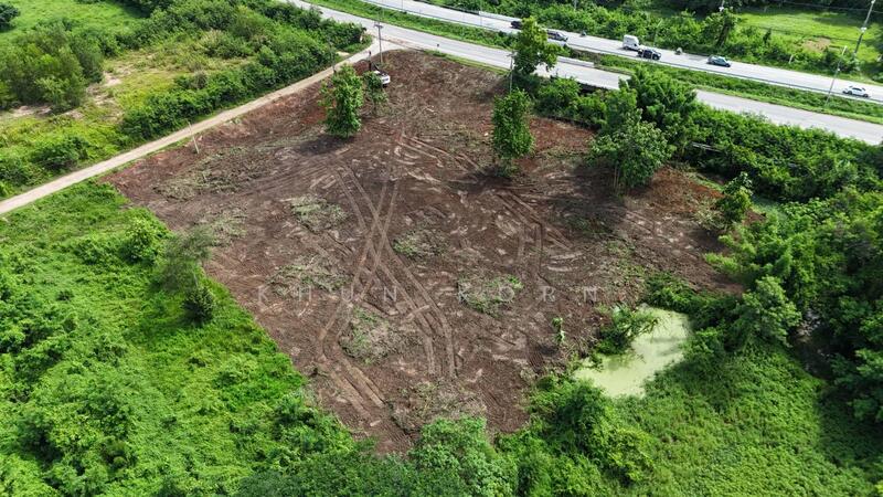 ขาย - ขายที่ดินต่ำกว่าราคาประเมิน 5 ล้าน ราคาต่อรองได้ พะเยา, พะเยา