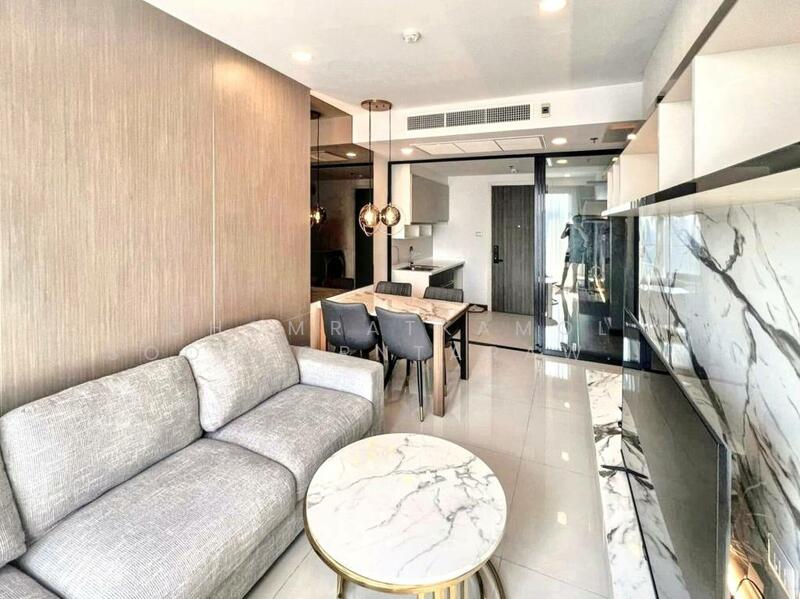 ให้เช่า - Supalai Premier Charoen Nakhon : ศุภาลัย พรีเมียร์ เจริญนคร, กรุงเทพ